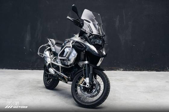 BMW R 1250 GS ADVENTURE PREMIUM 